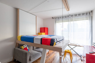 location appartement le-chesnay 78150