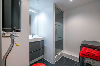 location appartement le-chesnay 78150