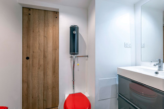 location appartement le-chesnay 78150