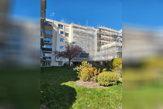 location appartement le-chesnay 78150