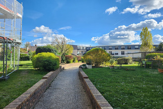 location appartement le-chesnay 78150