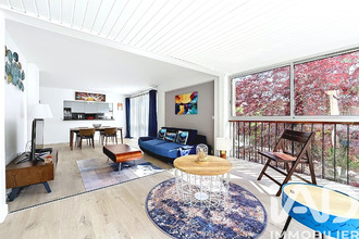 location appartement le-chesnay 78150