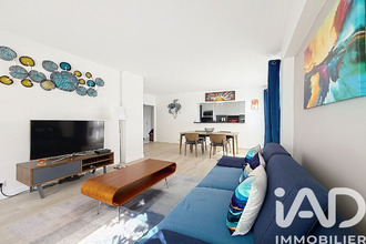 location appartement le-chesnay 78150