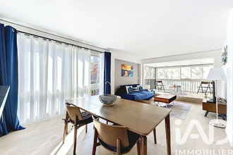 location appartement le-chesnay 78150