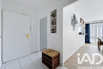 location appartement le-chesnay 78150