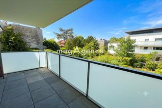 location appartement le-chesnay 78150