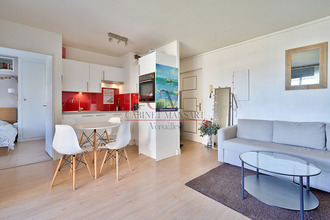 location appartement le-chesnay 78150