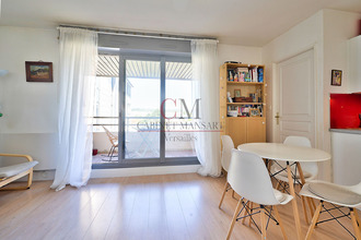 location appartement le-chesnay 78150