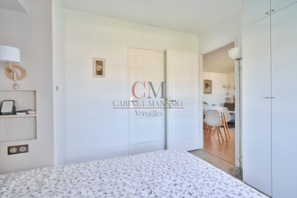 location appartement le-chesnay 78150