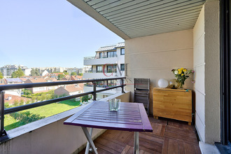 location appartement le-chesnay 78150