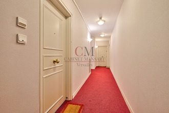 location appartement le-chesnay 78150