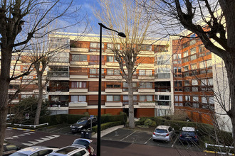 location appartement le-chesnay 78150