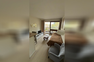location appartement le-chesnay 78150