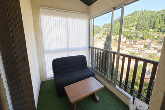 location appartement le-cheylard 07160