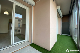 location appartement le-coteau 42120