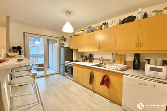 location appartement le-coteau 42120