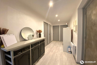 location appartement le-coteau 42120