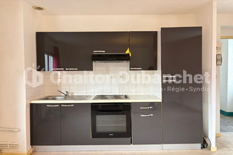 location appartement le-coteau 42120