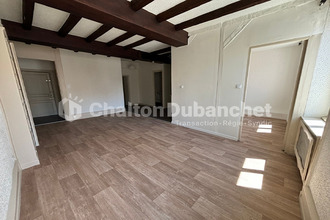 location appartement le-coteau 42120