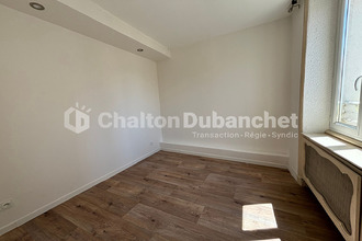 location appartement le-coteau 42120