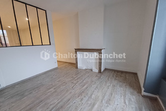 location appartement le-coteau 42120