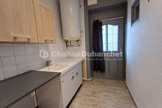 location appartement le-coteau 42120