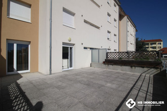 location appartement le-coteau 42120