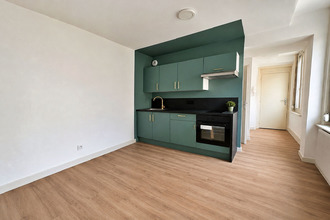 location appartement le-coteau 42120