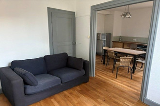 location appartement le-coteau 42120