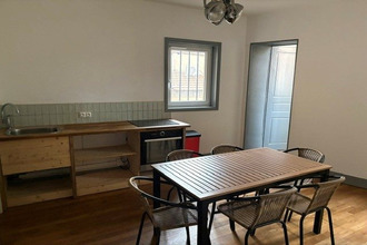 location appartement le-coteau 42120