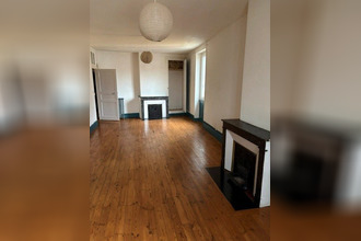 location appartement le-coteau 42120