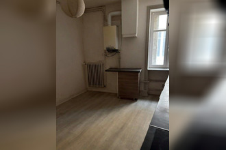 location appartement le-coteau 42120