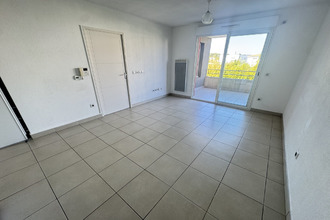 location appartement le-cres 34920