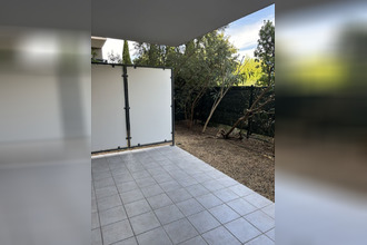 location appartement le-cres 34920