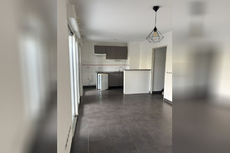 location appartement le-cres 34920