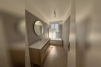 location appartement le-cres 34920