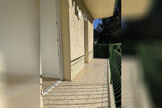 location appartement le-cres 34920