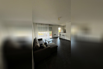 location appartement le-cres 34920