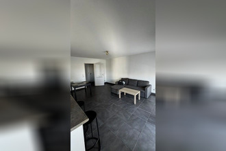 location appartement le-cres 34920