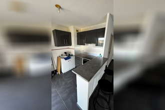 location appartement le-cres 34920
