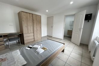 Ma-Cabane - Location Appartement Le Creusot, 16 m²