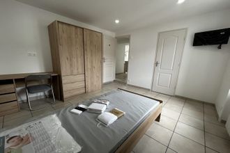 Ma-Cabane - Location Appartement Le Creusot, 16 m²