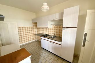 Ma-Cabane - Location Appartement LE CREUSOT, 59 m²