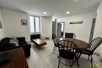 Ma-Cabane - Location Appartement Le Creusot, 59 m²