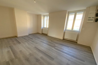 location appartement le-creusot 71200