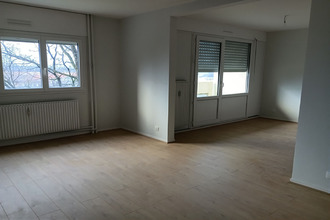 location appartement le-creusot 71200