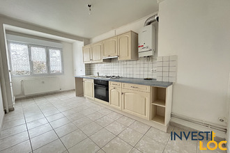 location appartement le-creusot 71200