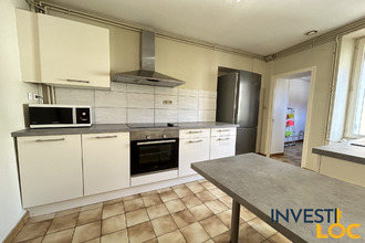 location appartement le-creusot 71200