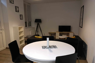 location appartement le-creusot 71200