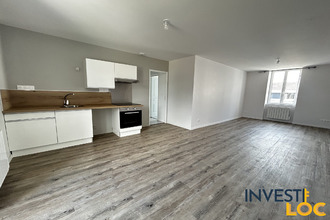 location appartement le-creusot 71200